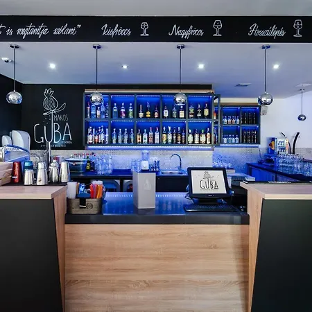 Bed & Breakfast Guba Vendeghaz *