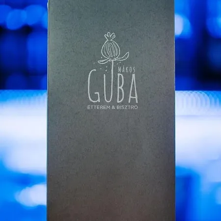 לינה וארוחת בוקר Guba Vendeghaz